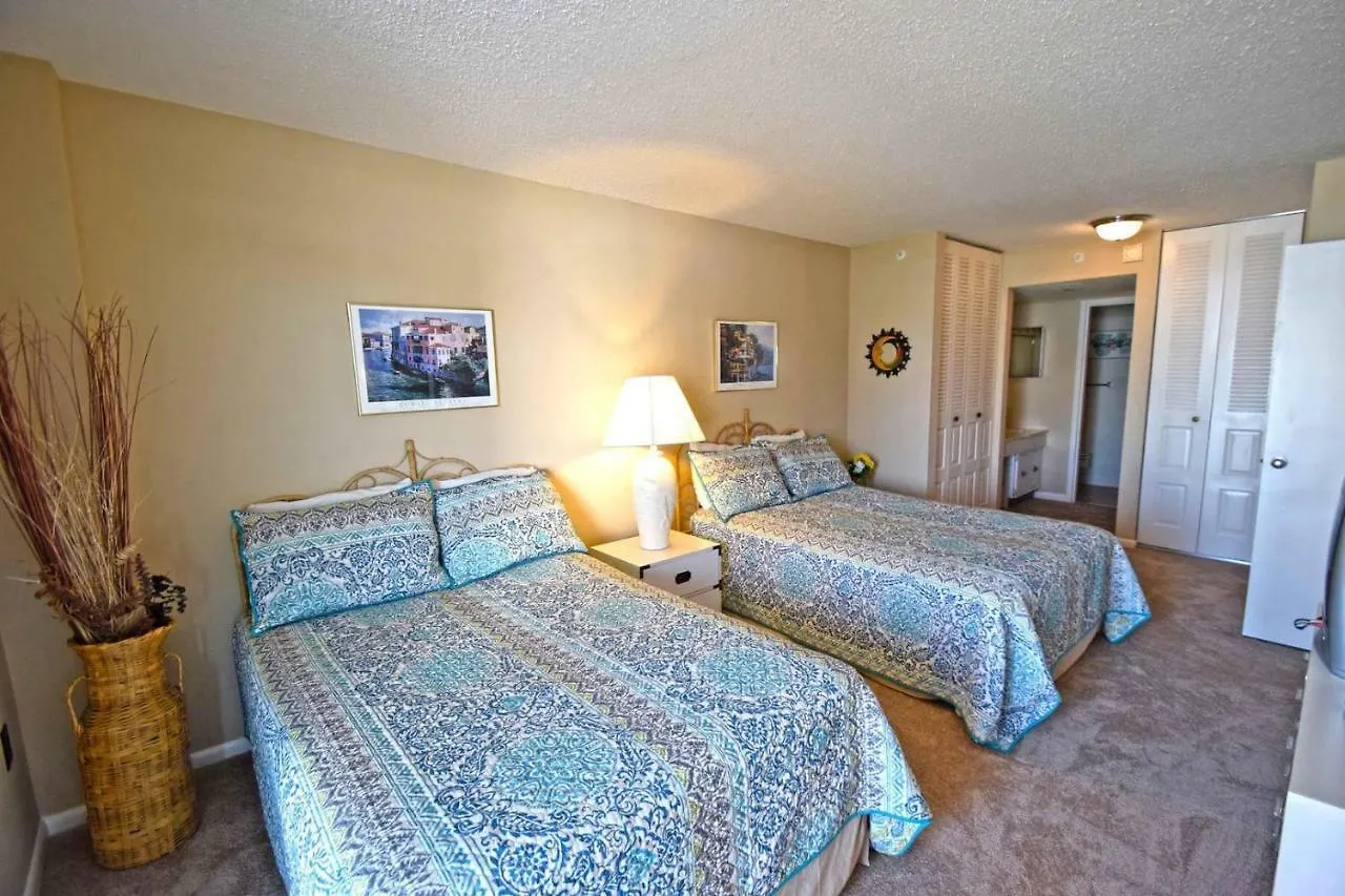 Braemar 503N Apartment Ocean City United States